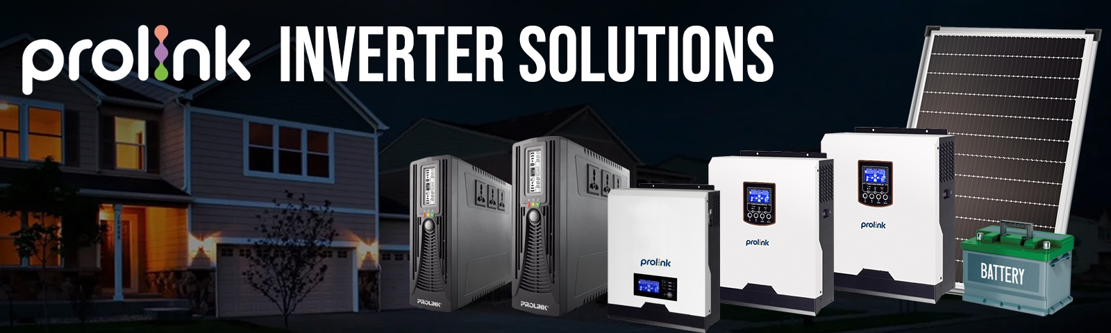 Solar Inverters