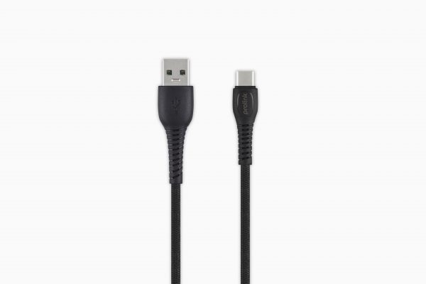 Prolink USB-A to USB-C Cable (GCA-40-01 CABLE)