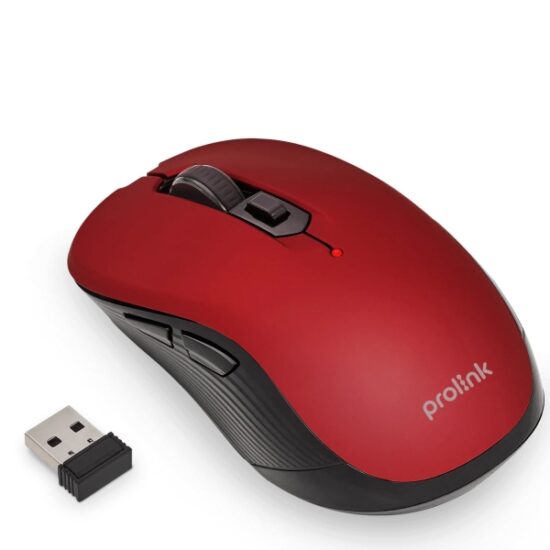 Prolink PMW6009 Wireless Mouse