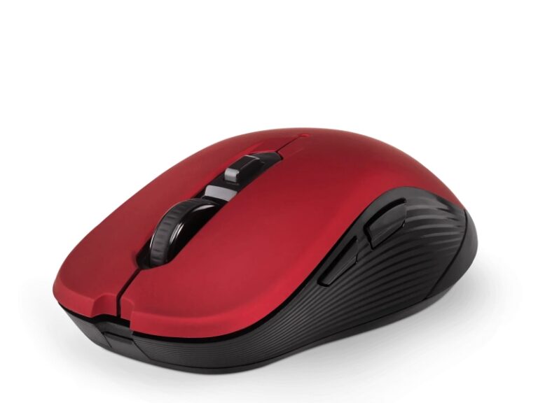 Prolink PMW6009 Wireless Mouse - Image 3