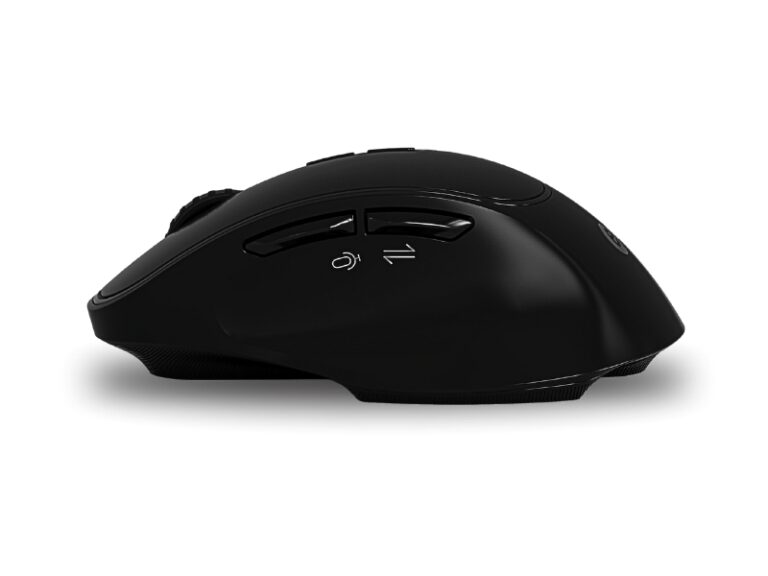AI-powered Mouse-image