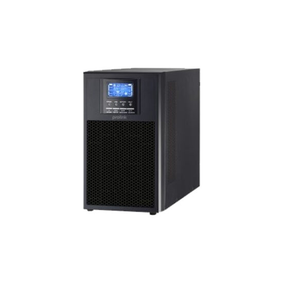 PROLINK 903-ES 3KVA ONLINE UPS ( Power Backup)