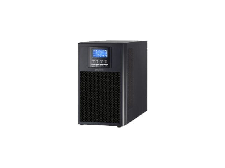PROLINK 903-ES 3KVA ONLINE UPS ( Power Backup)