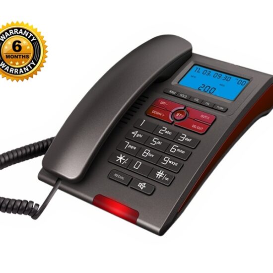 Prolink HCD303 CLI Land Phone