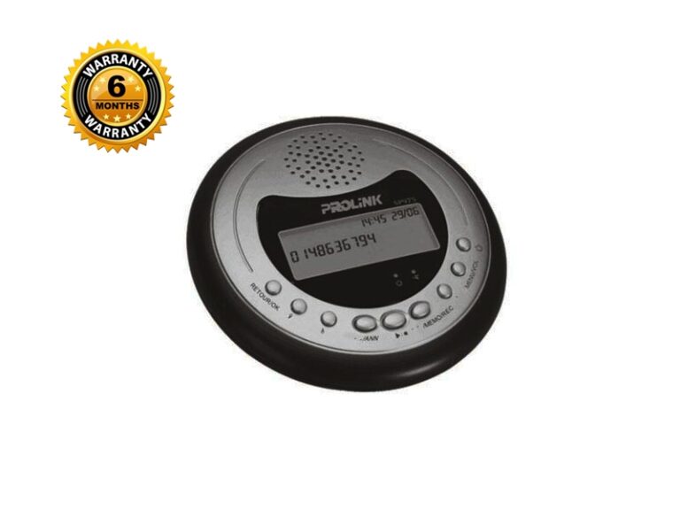 Prolink Answeing Unit - SP 975