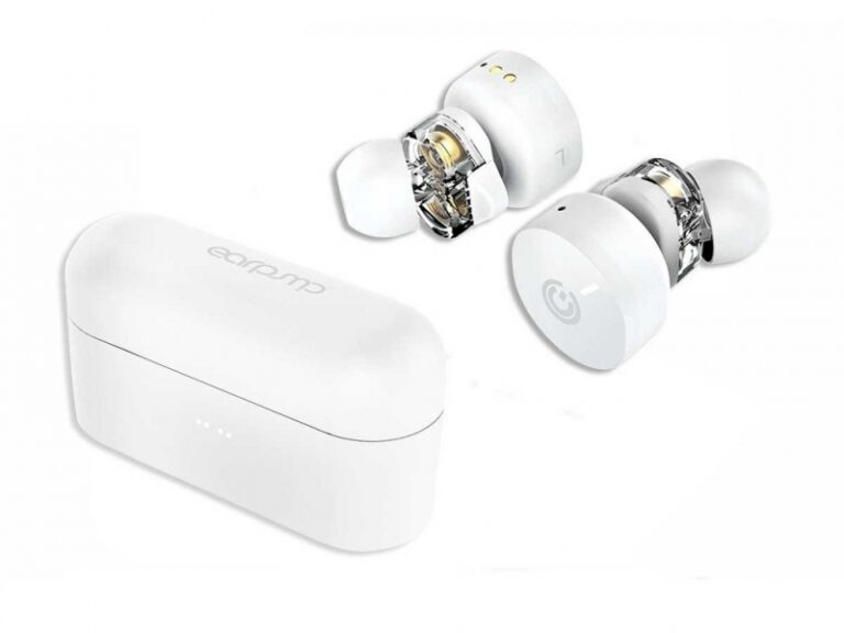 Sonicgear Earpump TWS 7 Hyperbass Ear Bud - Image 4