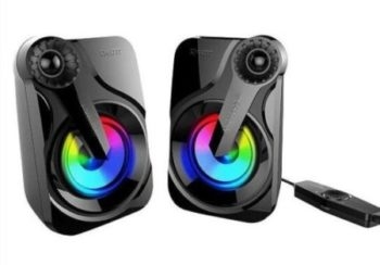 SonicGear Titan 2