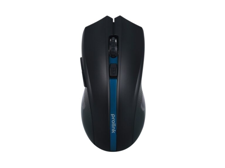 Prolink PMW 6005 Wireless Mouse
