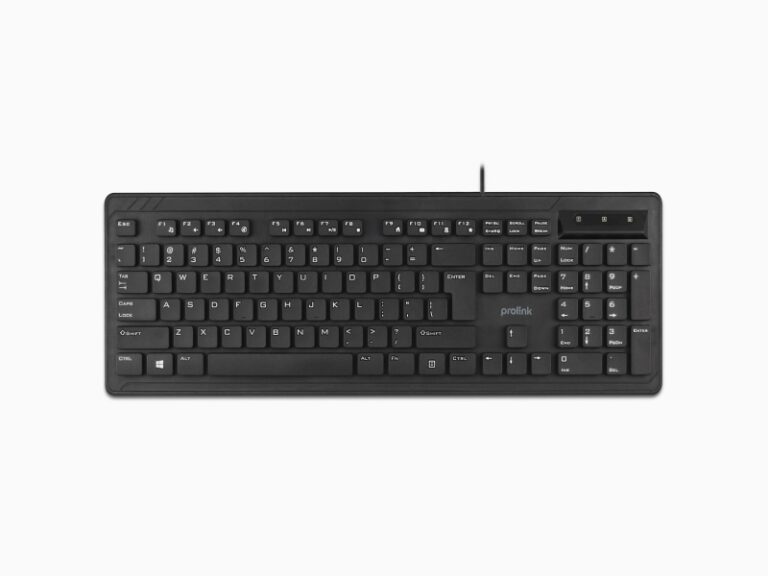 Prolink GK-1002M Keyboard