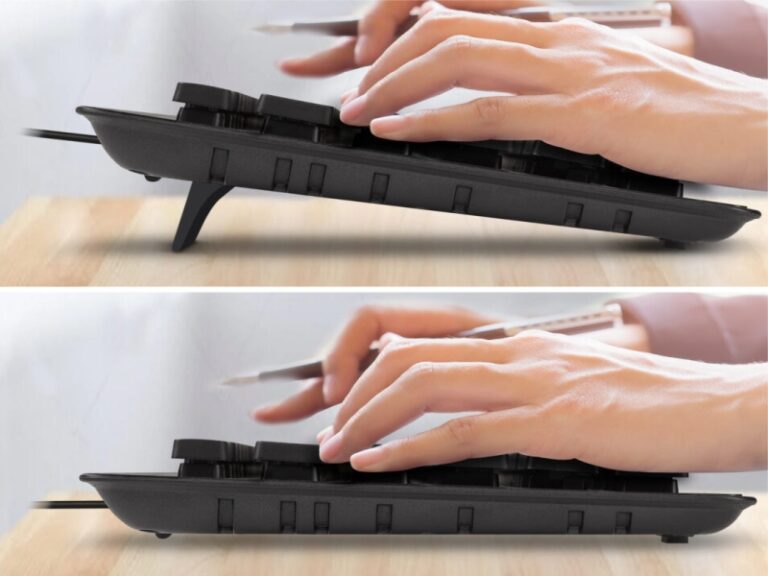 Prolink GK-1002M Keyboard - Image 3