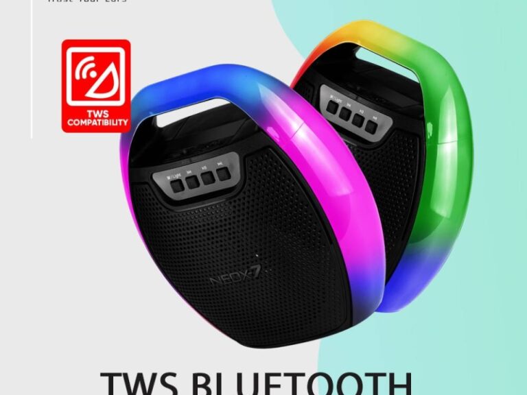 SONICGEAR NEOX 7 RGB - Image 3