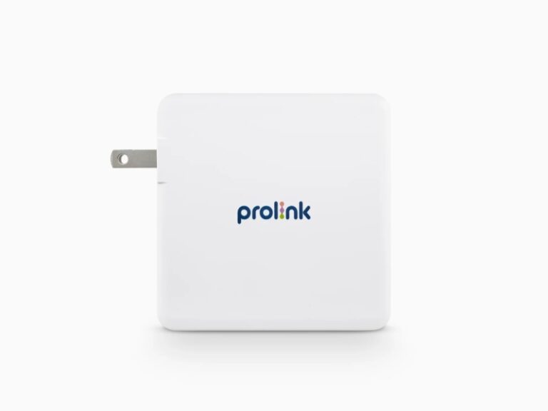 140W 3-port GaN PD Charger GT-314001 - Image 3