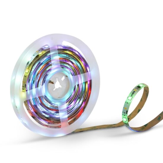 Smart LED Light Strip 2M