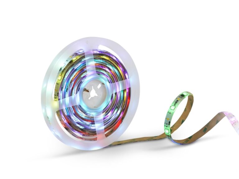 Smart LED Light Strip 2M
