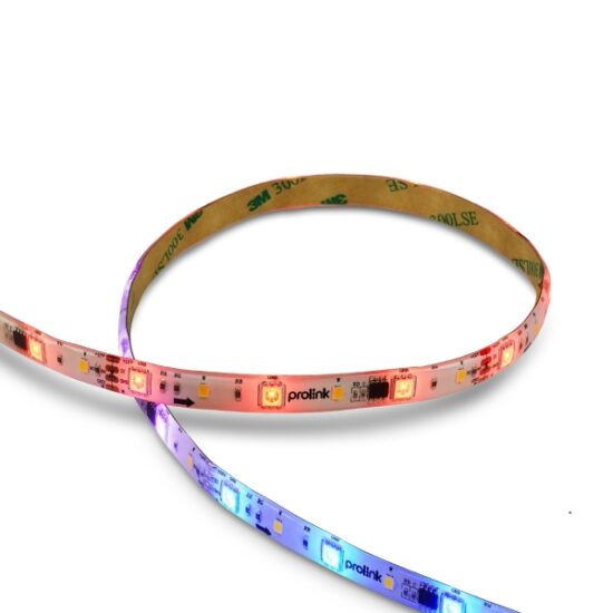 Smart LED Light Strip 5M