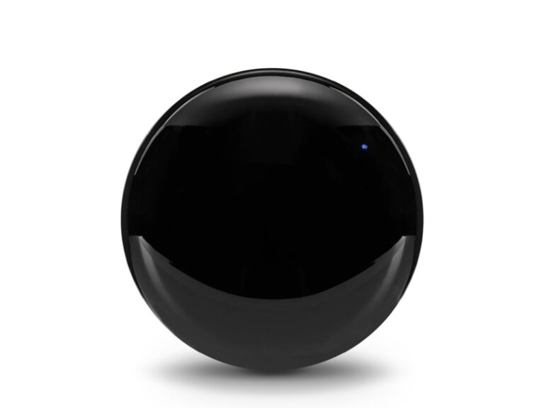 Smart Remote Control PLUS (IR+RF) - Image 4