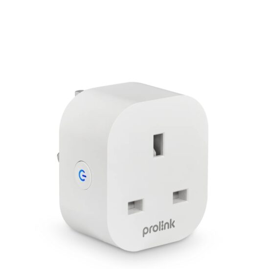 Wi-Fi Smart Plug DS-3202M-UK