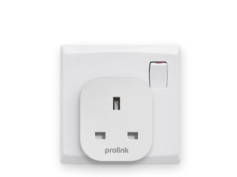 Wi-Fi Smart Plug DS-3202M-UK - Image 3