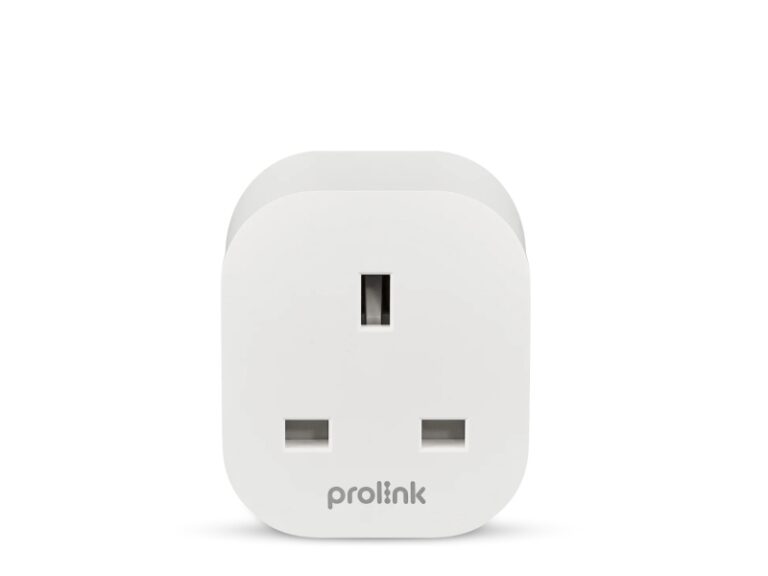 Wi-Fi Smart Plug DS-3202M-UK - Image 4