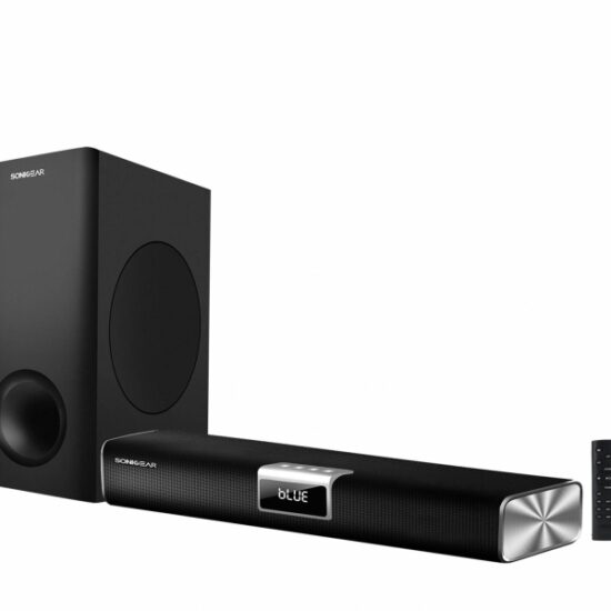 SonicGear SonicBar 5300BT