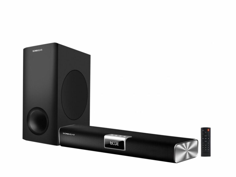 SonicGear SonicBar 5300BT