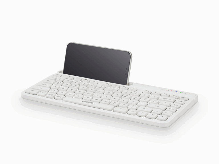 Prolink GK-5001 Maca Keys Mini - Image 3