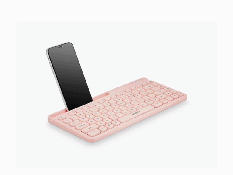 Prolink GK-5001 Maca Keys Mini - Image 4