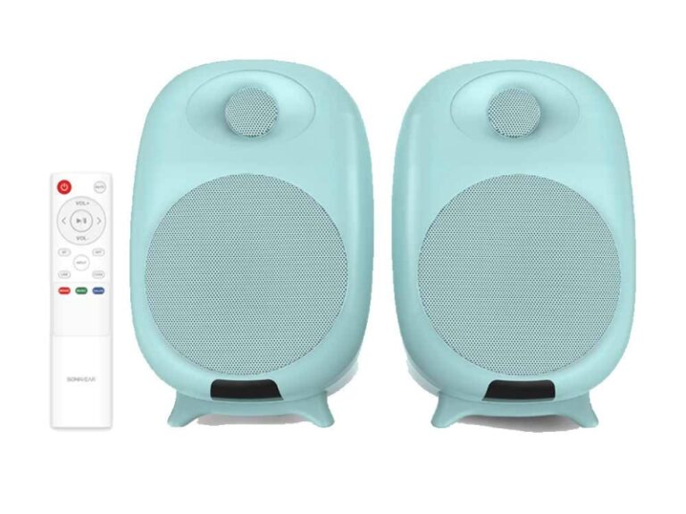 SONICGEAR STUDIOPOD V-HD - Image 3