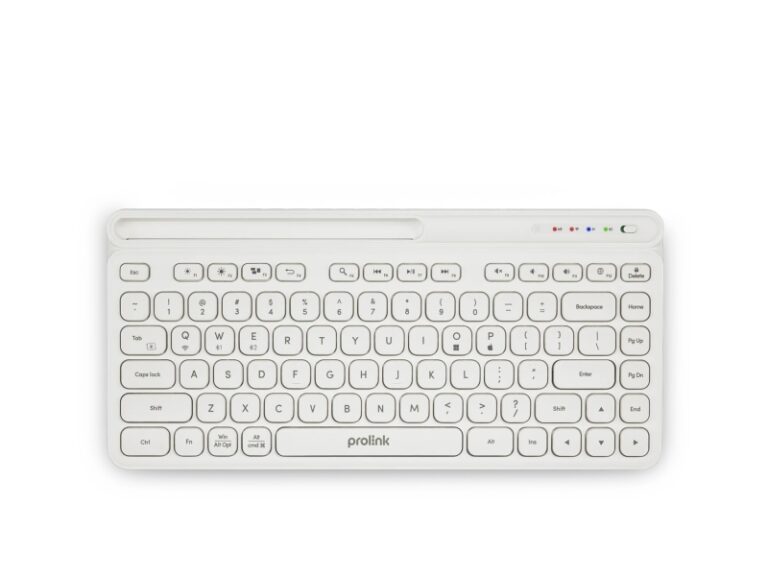 Prolink GK-5001 Maca Keys Mini