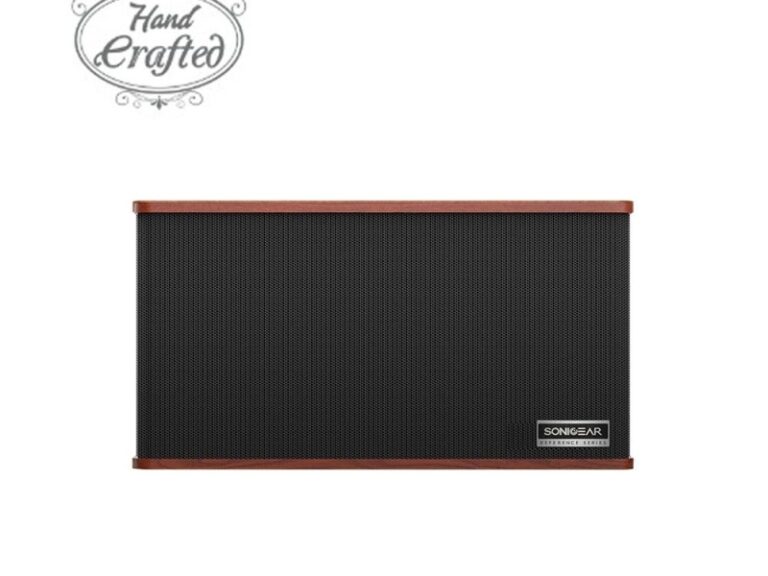 SONICGEAR STUDIOBOX 2-HD - Image 3