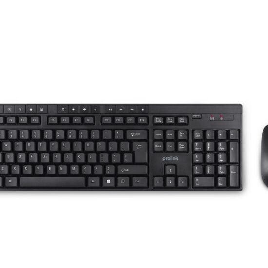 Prolink PCWM 7005 Wireless Combo