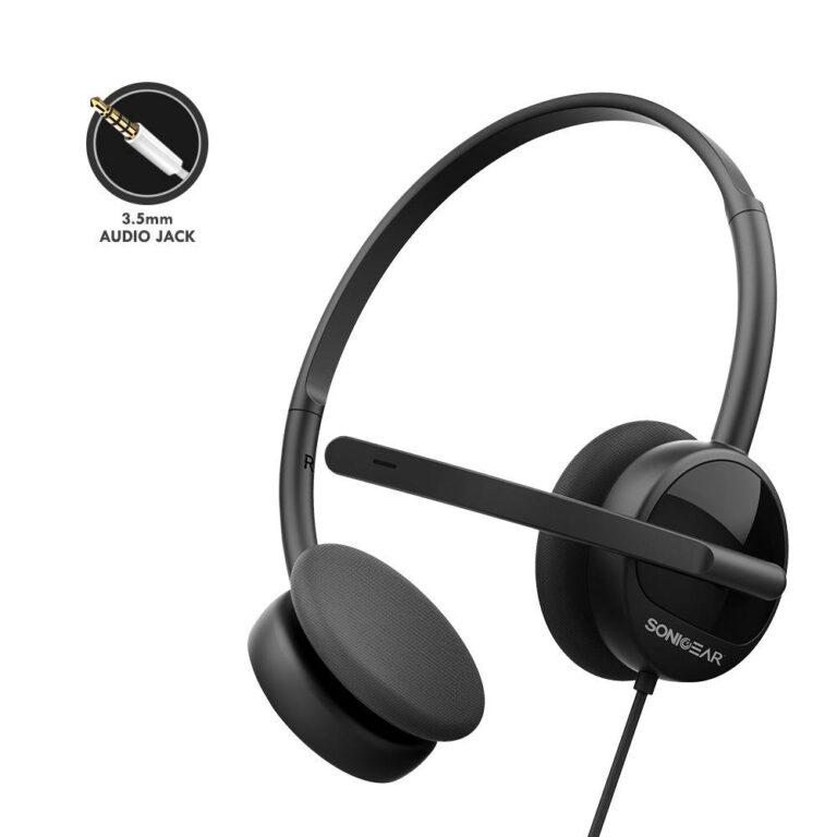Xenon 1 (Wired/ With MIC ) - Image 3