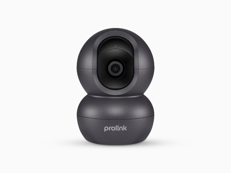 Prolink DS-3106 3MP Home Security Camera
