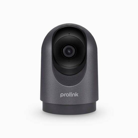 Prolink DS-3107 Dual Band 4MP Security Camera