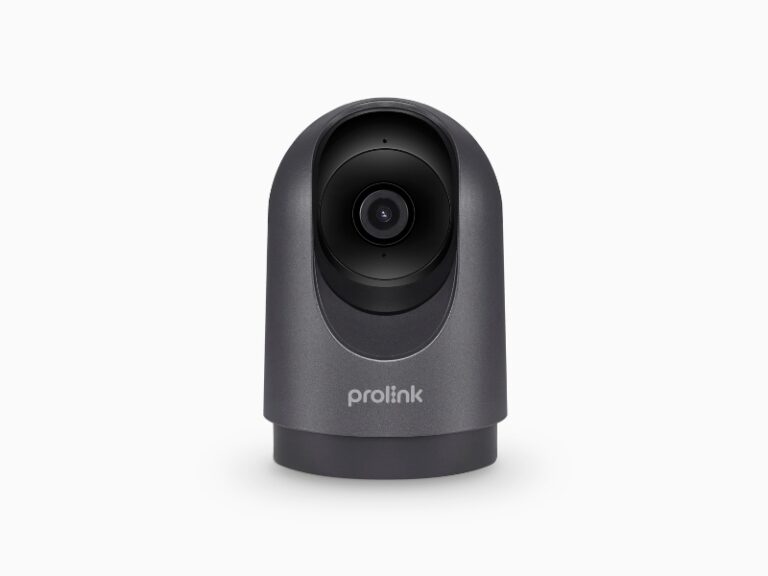 Prolink DS-3107 Dual Band 4MP Security Camera
