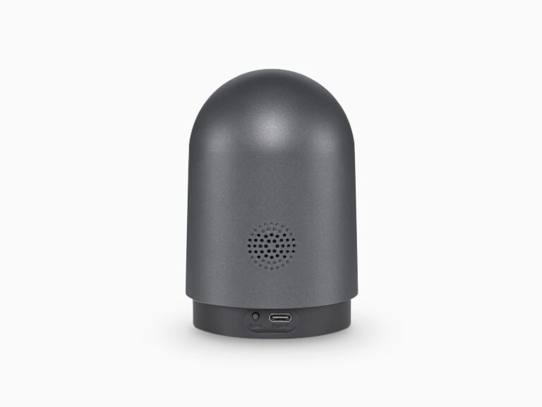 Prolink DS-3107 Dual Band 4MP Security Camera - Image 3
