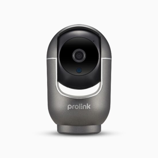 Prolink DS-3105 Dual Band 3MP Security Camera
