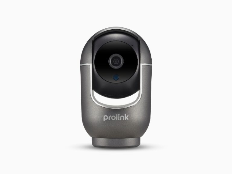 Prolink DS-3105 Dual Band 3MP Security Camera