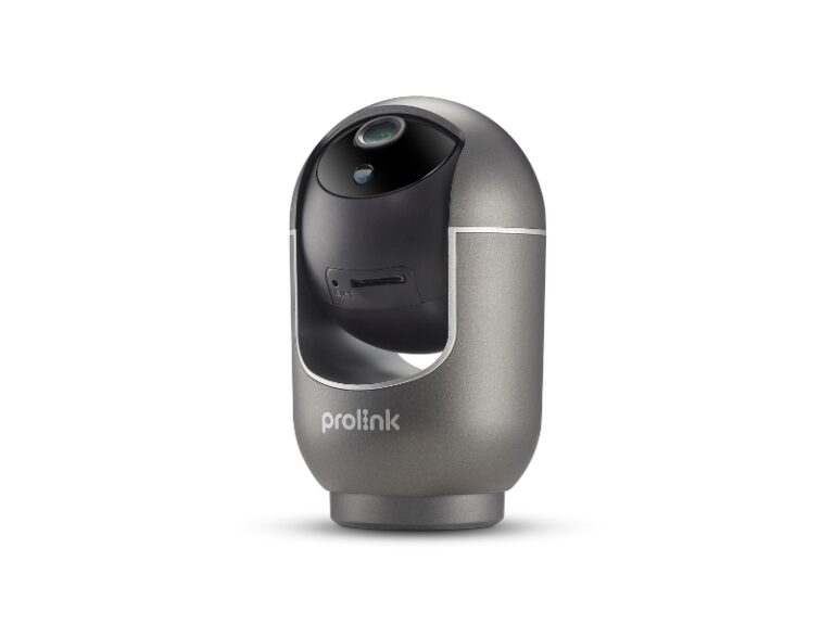 Prolink DS-3105 Dual Band 3MP Security Camera - Image 3