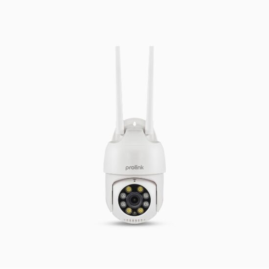 Prolink DS-3103 Dual Band Outdoor Security Camera