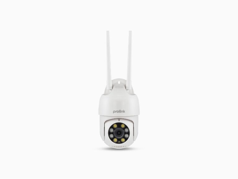 Prolink DS-3103 Dual Band Outdoor Security Camera