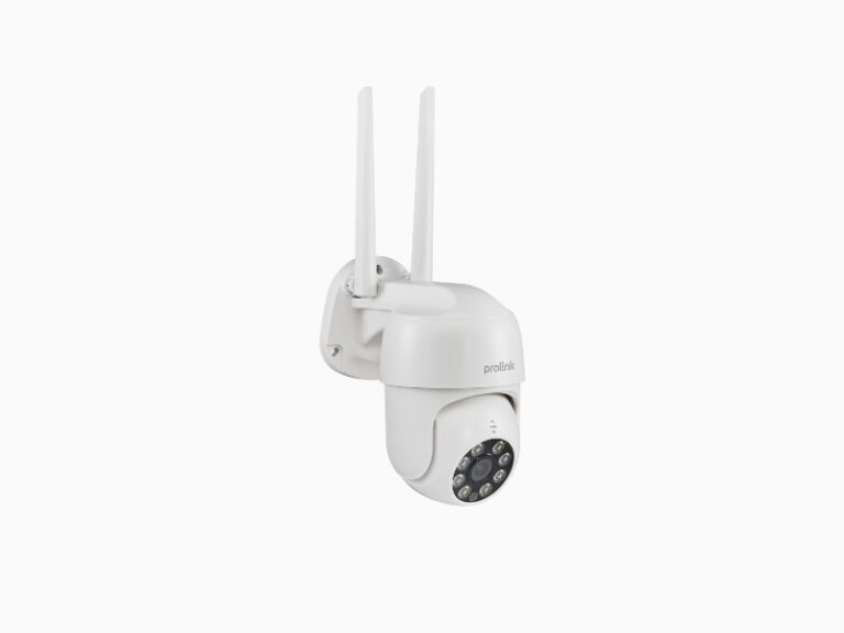 Prolink DS-3103 Dual Band Outdoor Security Camera - Image 3