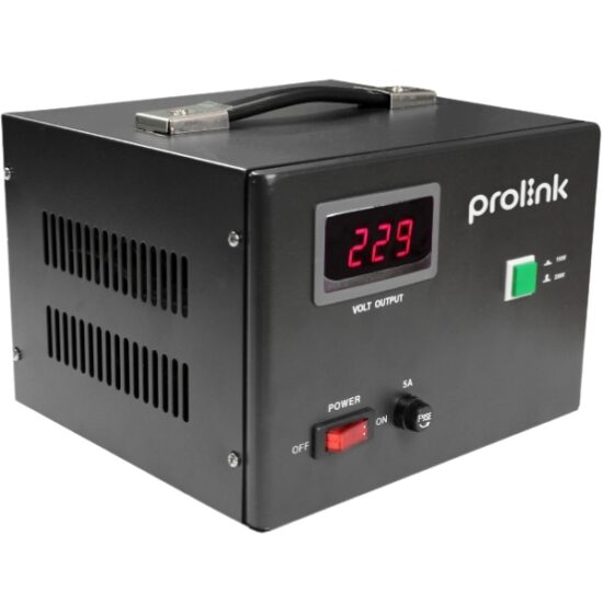 Prolink PVS1001AD AVR