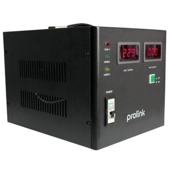 Prolink PVS2001CD AVR