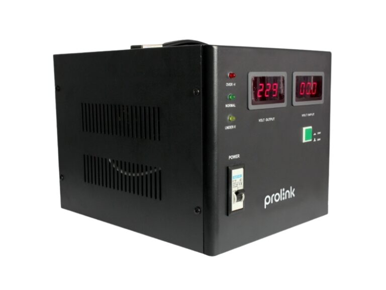 Prolink PVS2001CD AVR