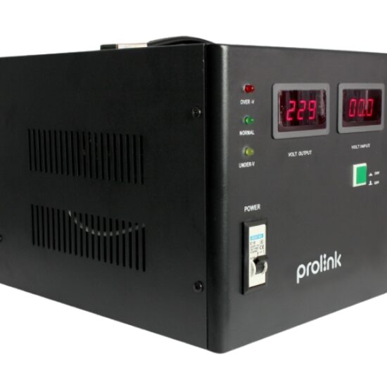 Prolink PVS3001CD AVR