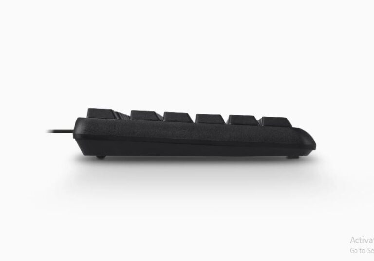 Prolink GK 1006M Wired Keyboard - Image 3