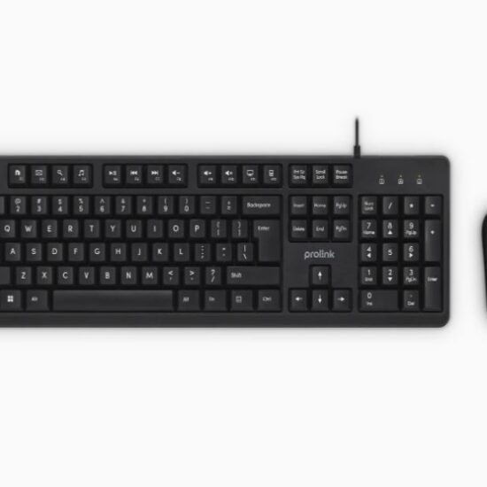 Prolink GMK 1005M Wired Desktop Combo