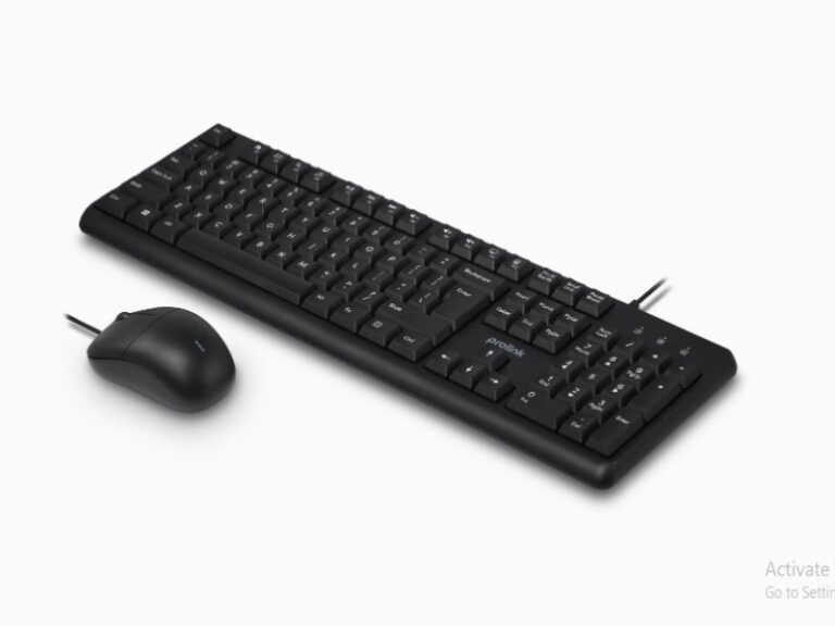 Prolink GMK 1005M Wired Desktop Combo - Image 3