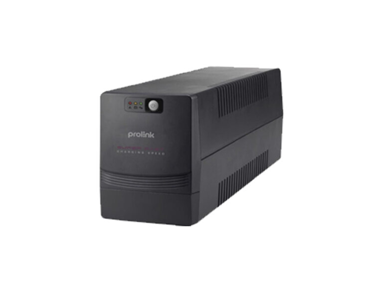 Prolink PRO2000SFCU 2KVA UPS